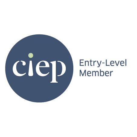 CIEP entry level member icon